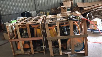 泉山行李、家具、电器包装托运