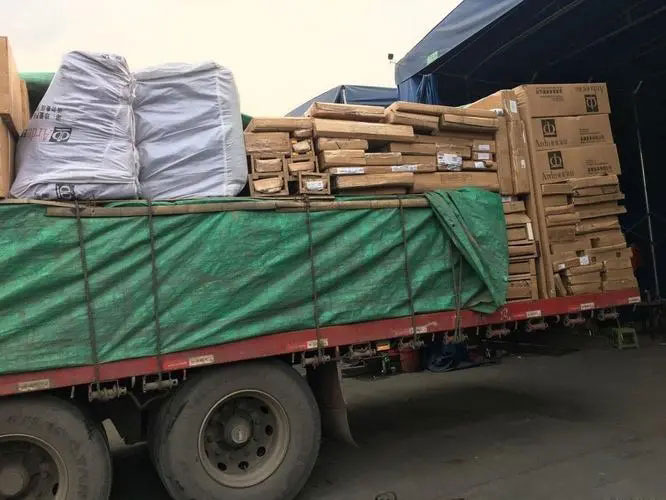 泉山家具托运
